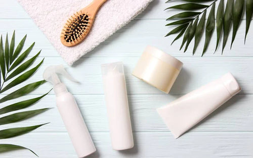 Hair Care