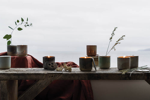 Candles