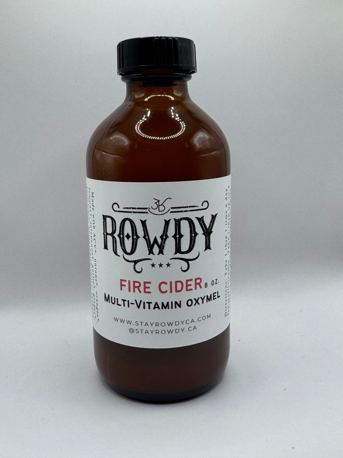 Fire Cider