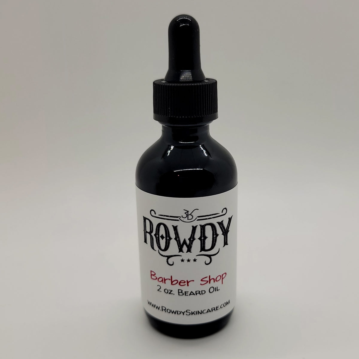 Beard Oil