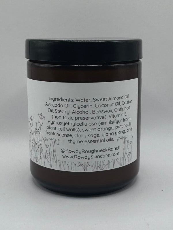 Balance Her body cream