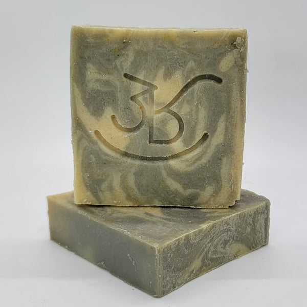 Date Night Goat Milk Soap